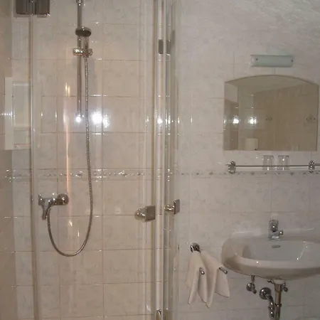 Gaestehaus Lanzinger 게스트하우스