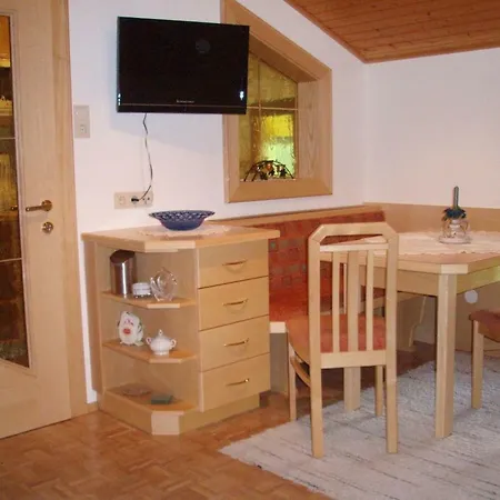 Guest house Gaestehaus Lanzinger