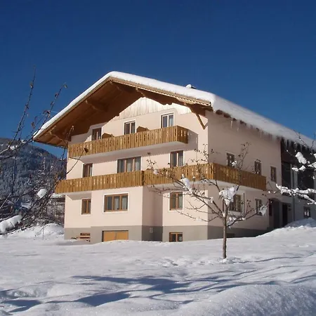Gaestehaus Lanzinger