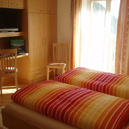 Gaestehaus Lanzinger *
