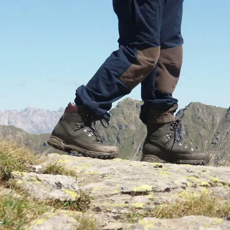 Gaestehaus Lanzinger