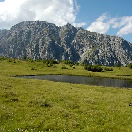 Gaestehaus Lanzinger 3* 리징