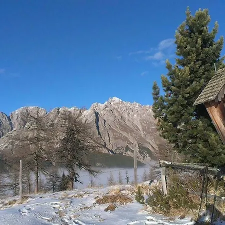 Gaestehaus Lanzinger * Лизинг