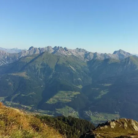 게스트하우스 Gaestehaus Lanzinger