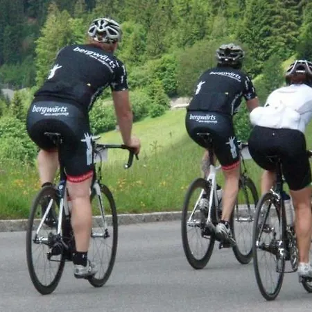 Gaestehaus Lanzinger 게스트하우스