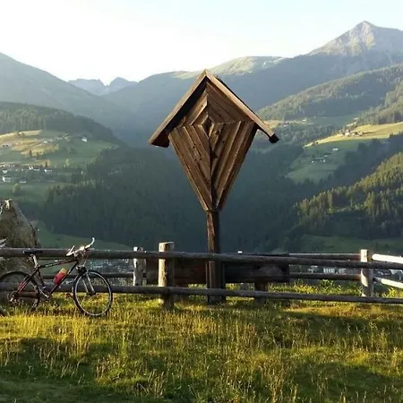 Gaestehaus Lanzinger 3* 리징