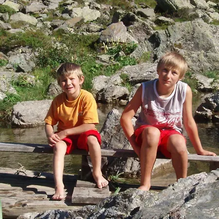 Gaestehaus Lanzinger