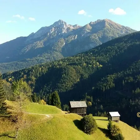 Gaestehaus Lanzinger 3* 리징