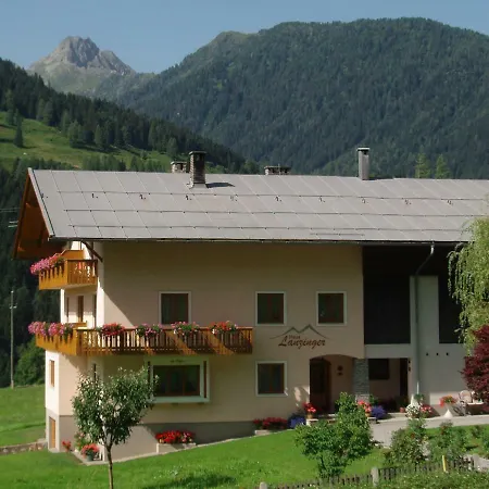 Гостевой дом Gaestehaus Lanzinger Лизинг