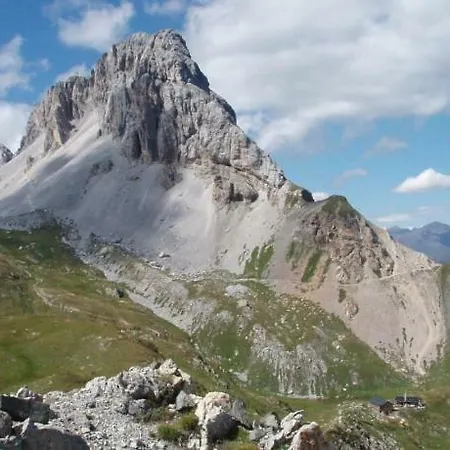 게스트하우스 Gaestehaus Lanzinger 3*