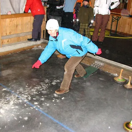 Gaestehaus Lanzinger 게스트하우스 3*