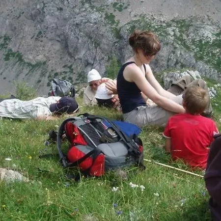 Gaestehaus Lanzinger 게스트하우스 3*