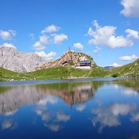 Gaestehaus Lanzinger