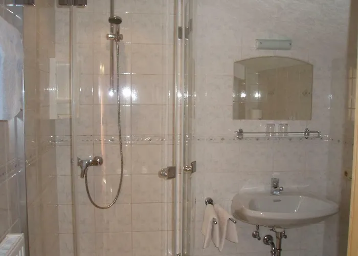 Gaestehaus Lanzinger Guest house