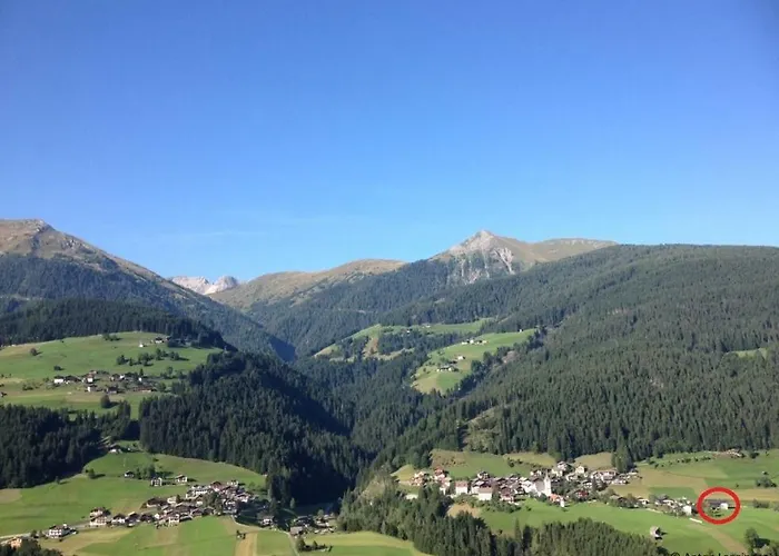 Casa de hóspedes Gaestehaus Lanzinger