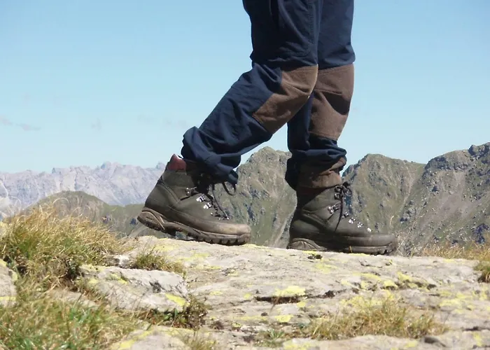 Gaestehaus Lanzinger