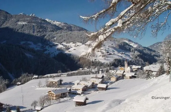 Gaestehaus Lanzinger 3*