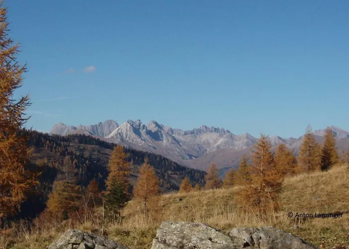 Guest house Gaestehaus Lanzinger Liesing