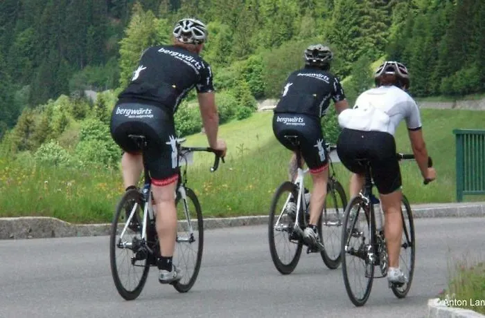 Gaestehaus Lanzinger Casa de hóspedes