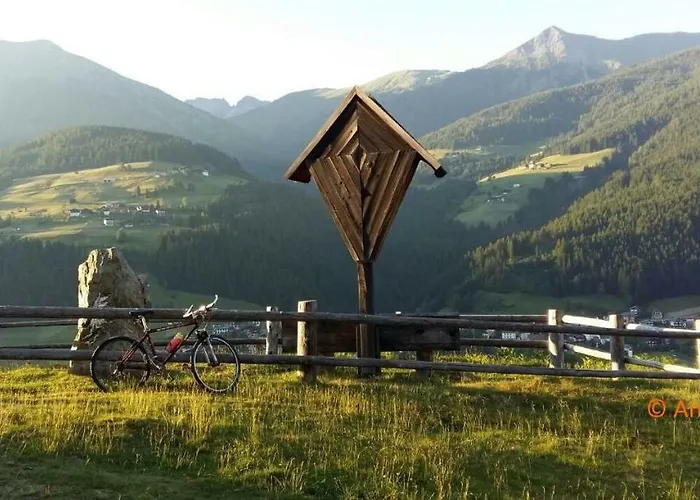 Gaestehaus Lanzinger 3* Liesing