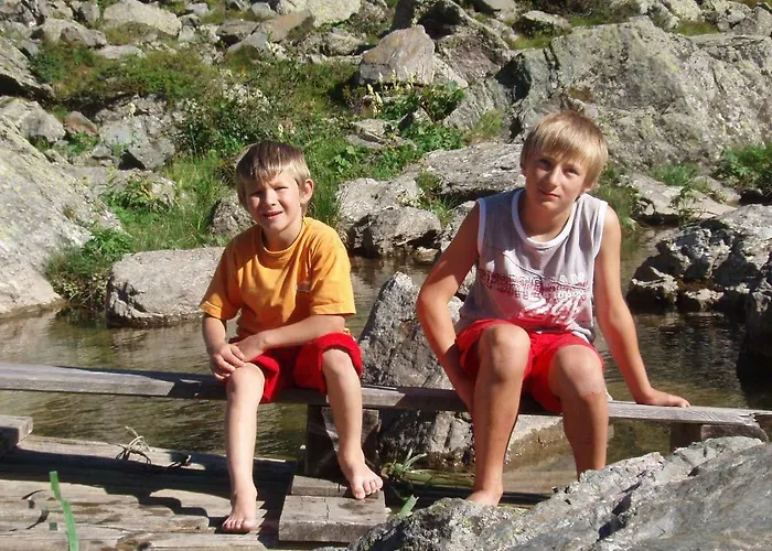 Gaestehaus Lanzinger