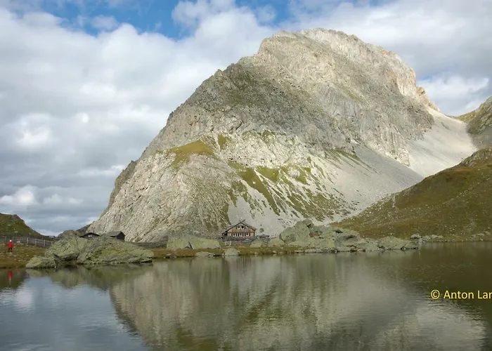 Gaestehaus Lanzinger Liesing