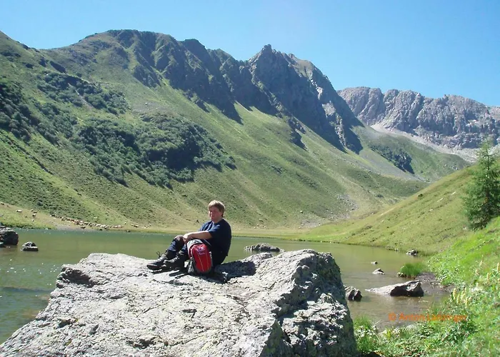 Guest house Gaestehaus Lanzinger Liesing