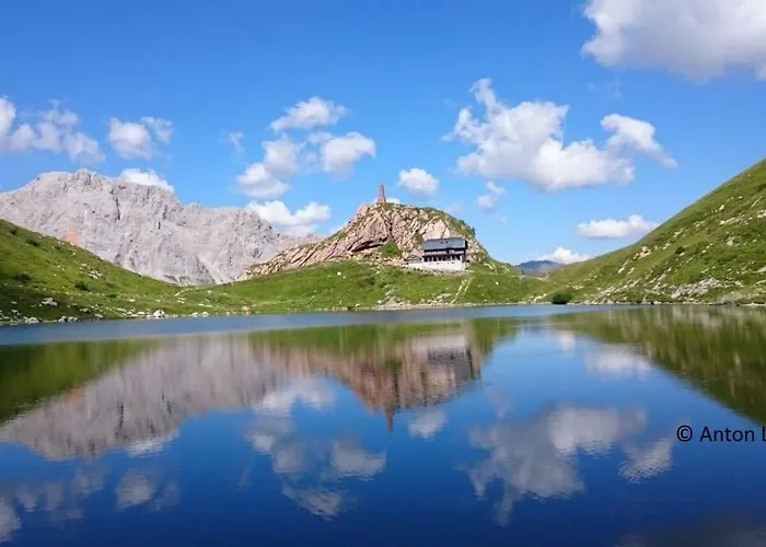 Gaestehaus Lanzinger